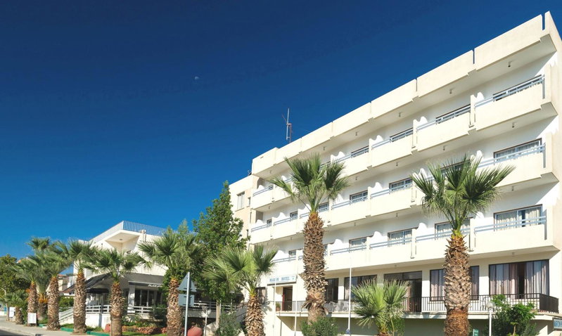 Marion Hotel, Polis Chrysochous, Cyprus