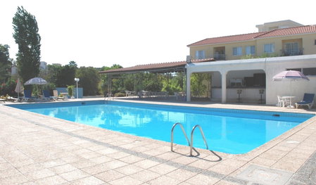 Marion Hotel, Polis Chrysochous, Cyprus