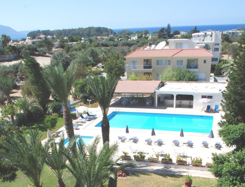 Marion Hotel, Polis Chrysochous, Cyprus