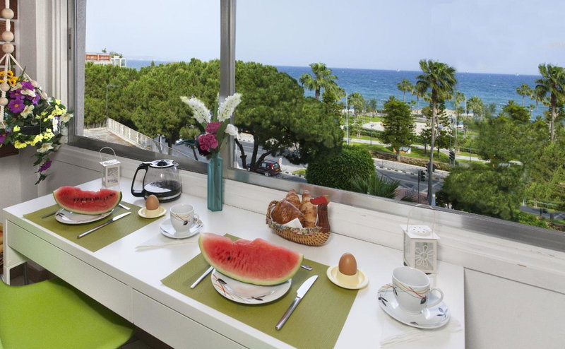 Artemis Boutique Apartment 1, Limassol, Chipre