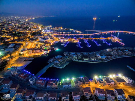 Artemis Boutique Apartment 1, Limassol, Chipre
