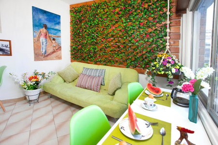 Artemis Boutique Apartment 1, Limassol, Chipre