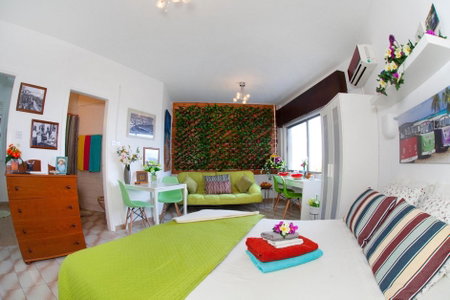 Artemis Boutique Apartment 1, Limassol, Chipre