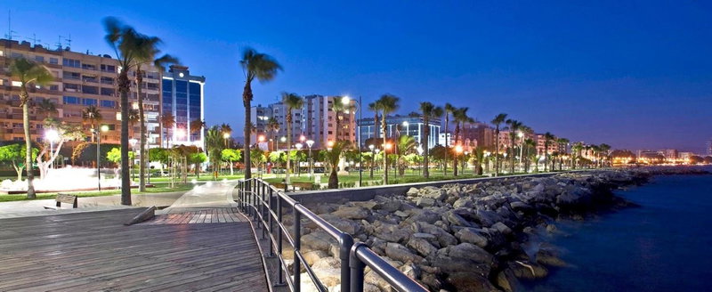 Artemis Boutique Apartment 1, Limassol, Chipre