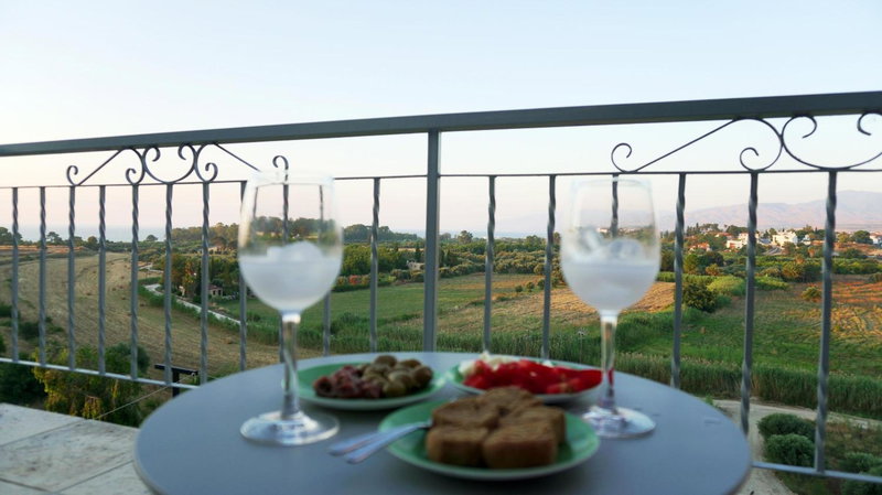 Panoramic sea view apartment in Polis-Latchi, Polis Chrysochous, Кипр