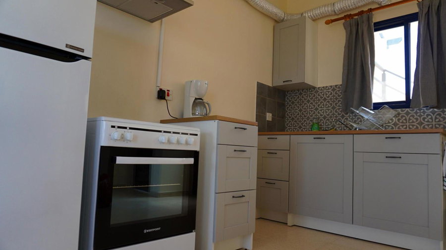 Panoramic sea view apartment in Polis-Latchi, Polis Chrysochous, Кипр