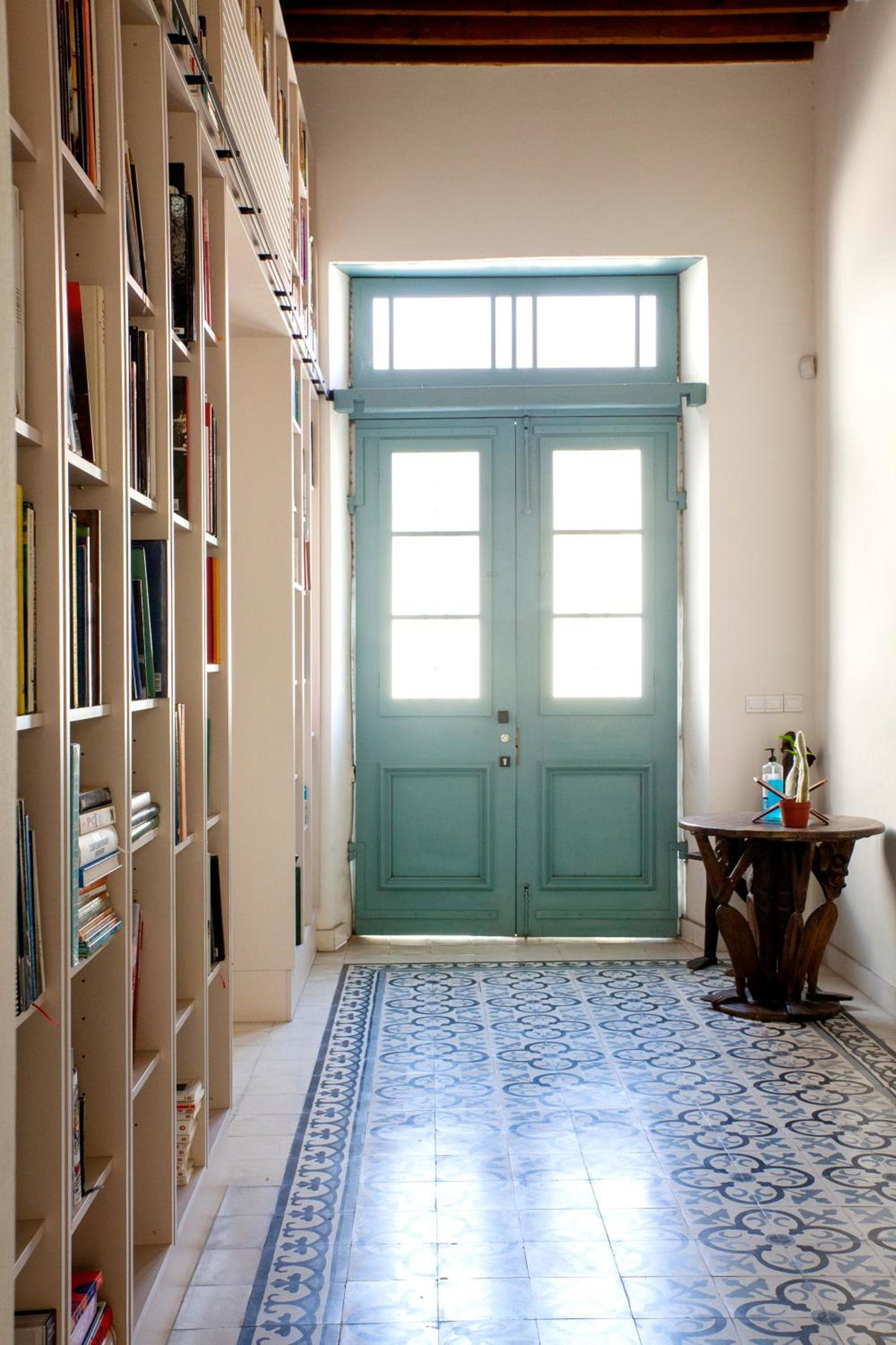 Hotel · MeMeraki Artist Residency, Limassol