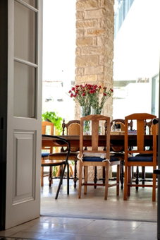 MeMeraki Artist Residency, Limassol, Кипр