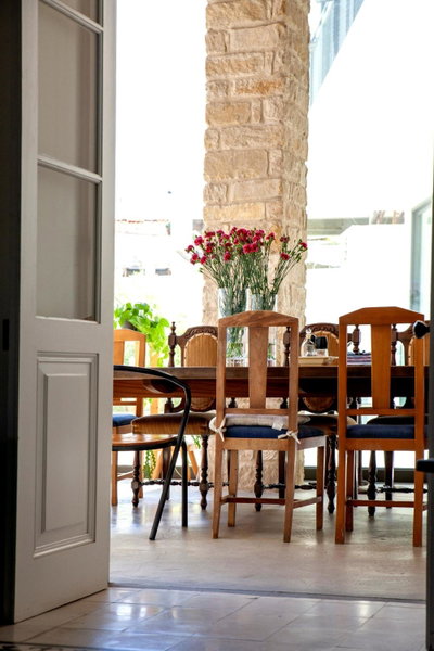 MeMeraki Artist Residency, Limassol, Кипр