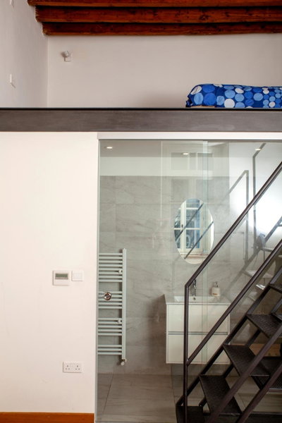 MeMeraki Artist Residency, Limassol, Кипр