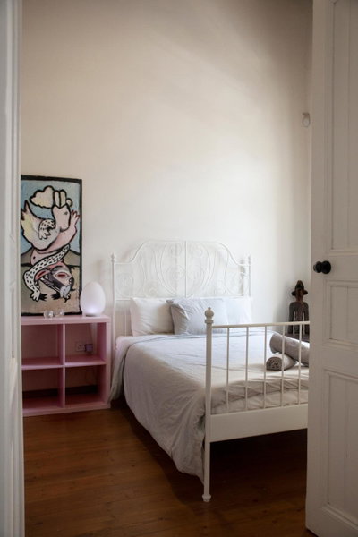 MeMeraki Artist Residency, Limassol, Кипр