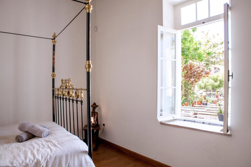 MeMeraki Artist Residency, Limassol, Кипр