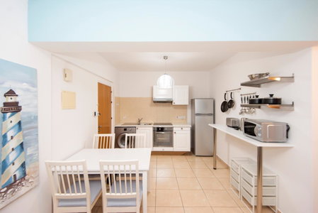 Olympia flat 201, Larnaka, Cyprus
