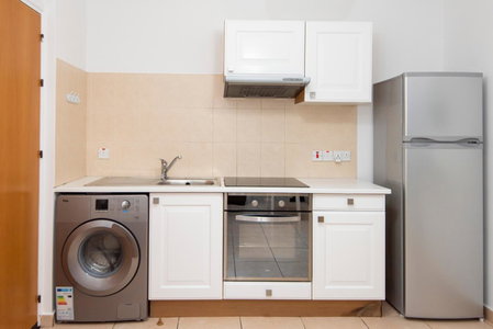 Olympia flat 201, Larnaka, Cyprus