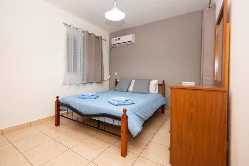 Olympia flat 201, Larnaka, Cyprus