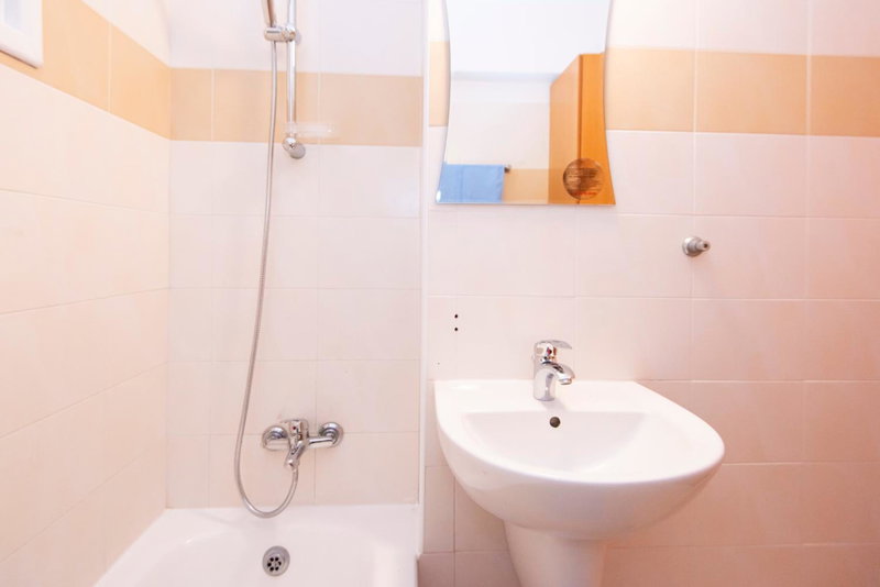 Olympia flat 201, Larnaka, Cyprus