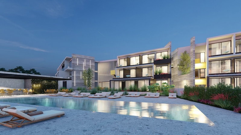 Serbellas Boutique Hotel, Kissonerga, Cyprus