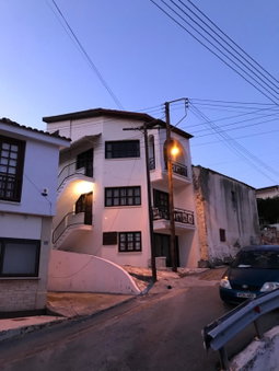 Sea View Apartments, Pissouri, Cyprus