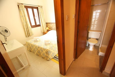 Sea View Apartments, Pissouri, Cyprus