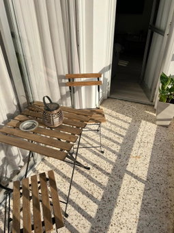Cozy Apartment by the sea, Limassol, Zypern