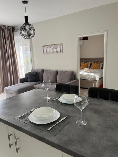 Cozy Apartment by the sea, Limassol, Zypern