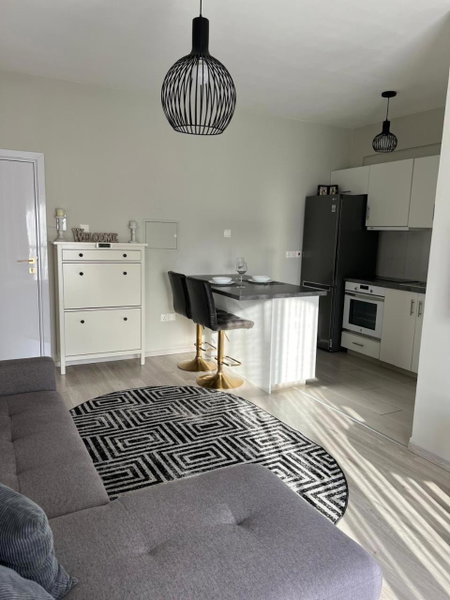Cozy Apartment by the sea, Limassol, Zypern