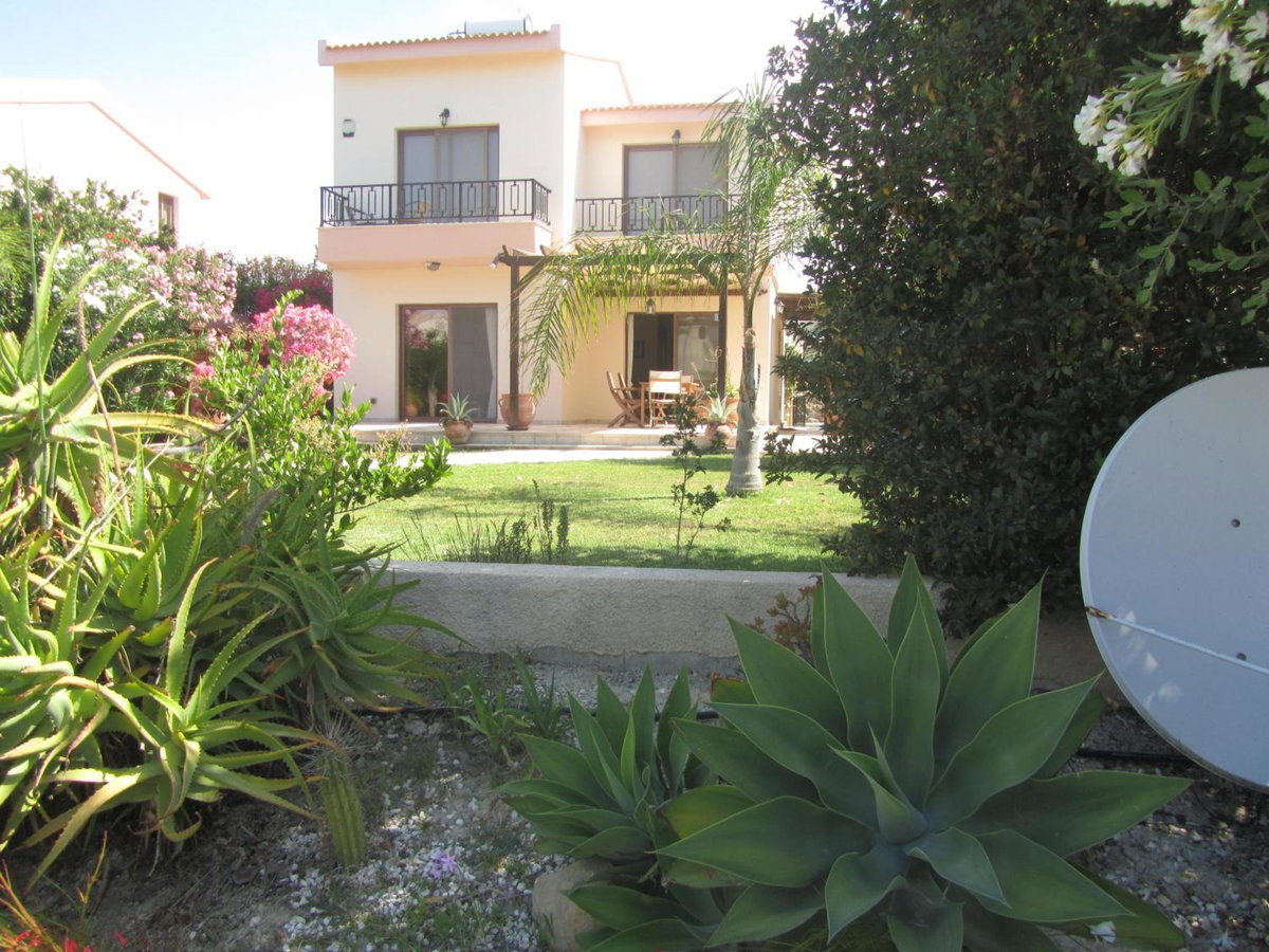 Bay Villas, Cyprus