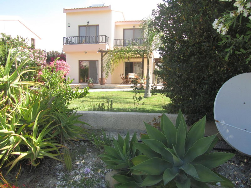 Bay Villas, Pissouri, Cyprus