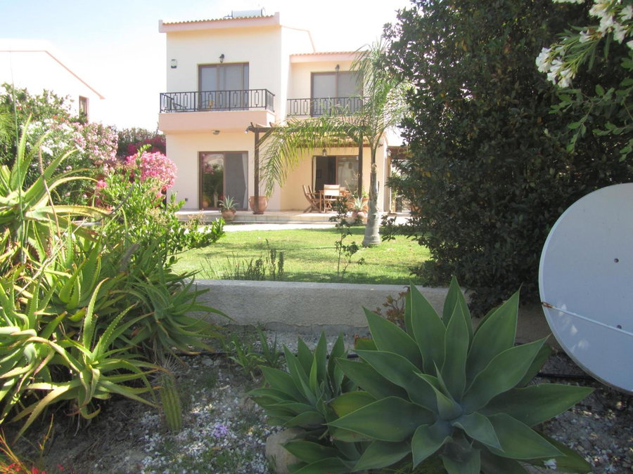 Bay Villas, Pissouri, Cyprus