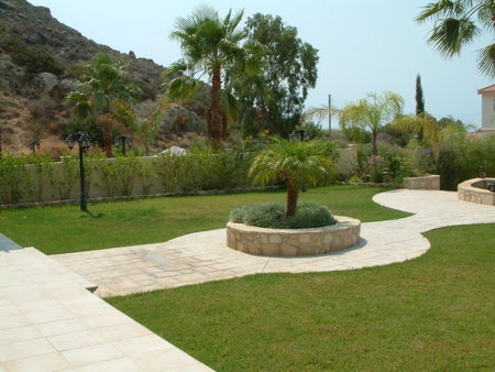 Bay Villas, Pissouri, Cyprus