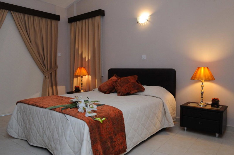 Bay Villas, Pissouri, Cyprus