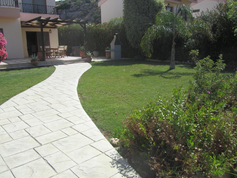 Bay Villas, Pissouri, Cyprus