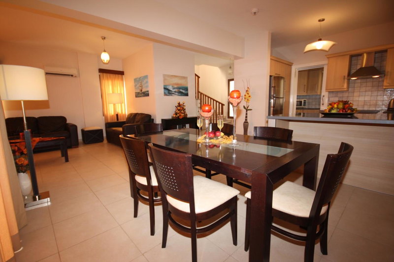 Bay Villas, Pissouri, Cyprus