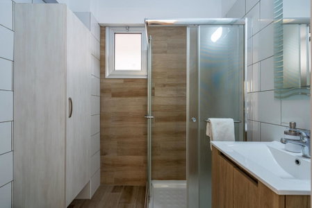 Berries 1-BR Apt in Larnaca, Larnaca, Cyprus