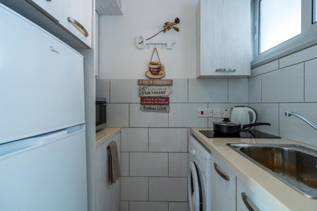 Berries 1-BR Apt in Larnaca, Larnaca, Cyprus