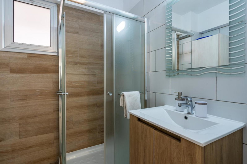 Berries 1-BR Apt in Larnaca, Larnaca, Cyprus