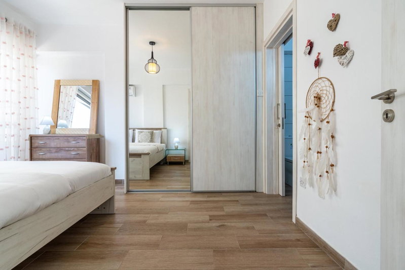 Berries 1-BR Apt in Larnaca, Larnaca, Cyprus