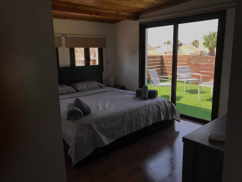 Town centre suites, Larnaka, Кипр
