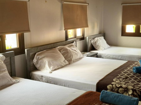Town centre suites, Larnaka, Кипр