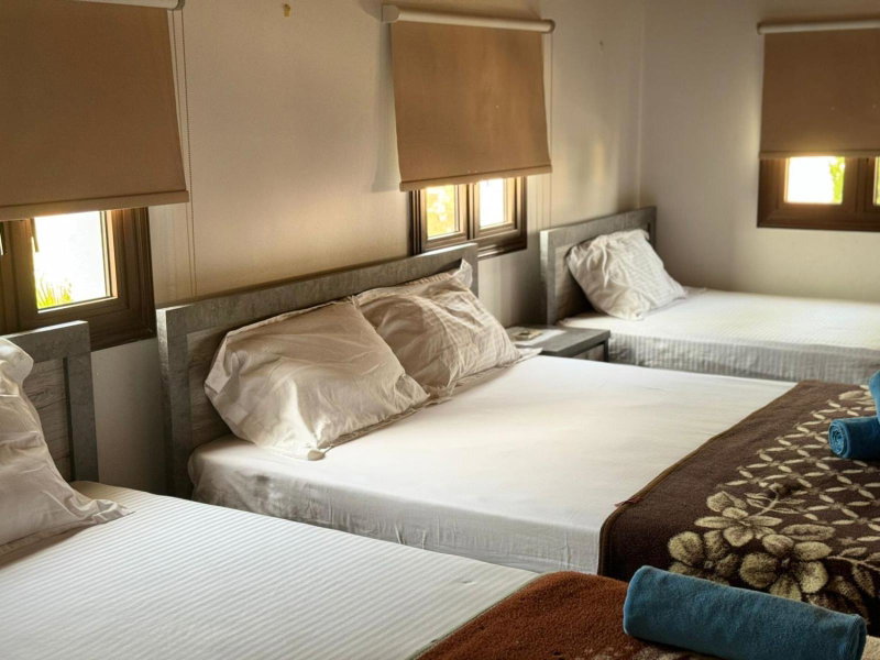 Town centre suites, Larnaka, Кипр