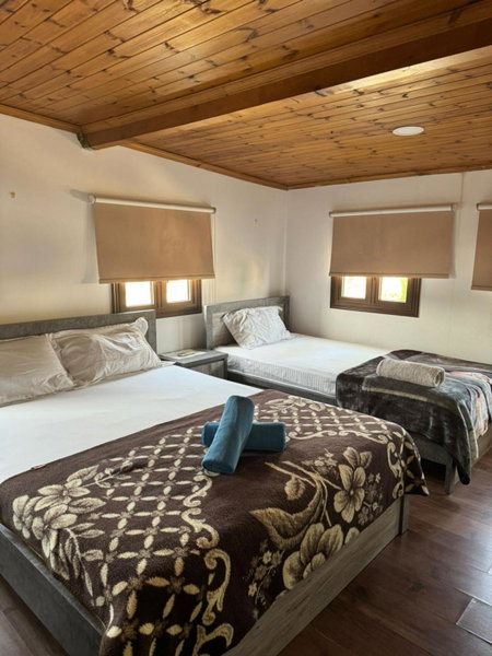 Town centre suites, Larnaka, Кипр