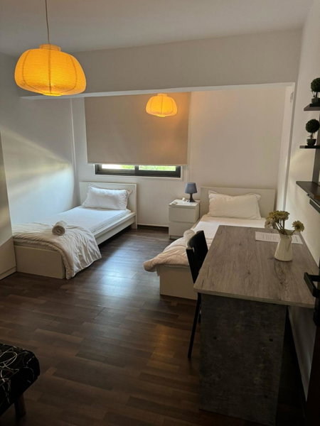 Town centre suites, Larnaka, Кипр