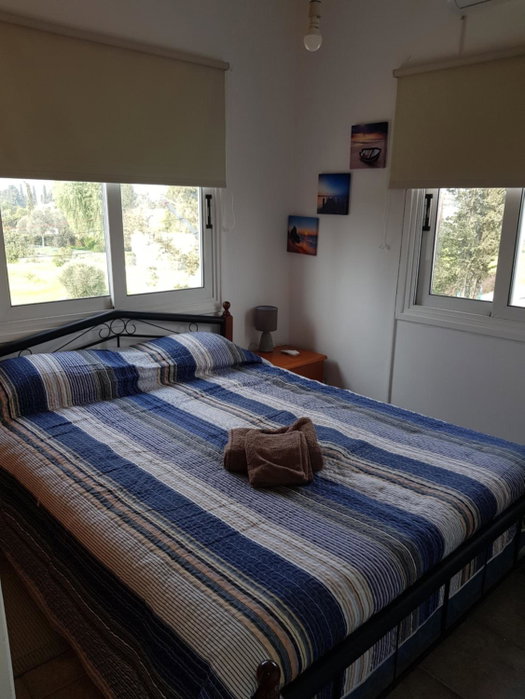 Strovolos rooms Studios, Kato Lakatameia, Cyprus