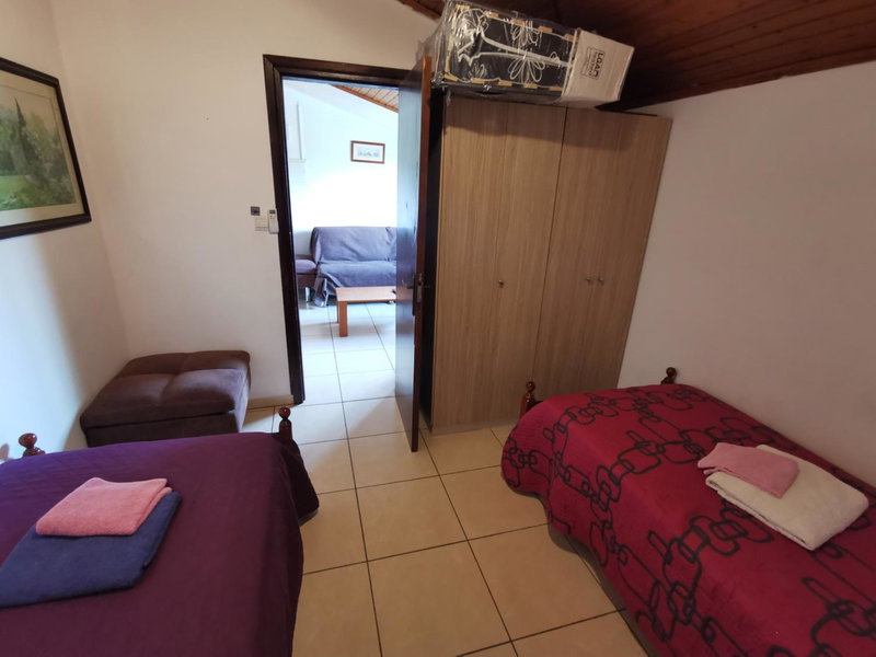 Strovolos rooms Studios, Kato Lakatameia, Cyprus