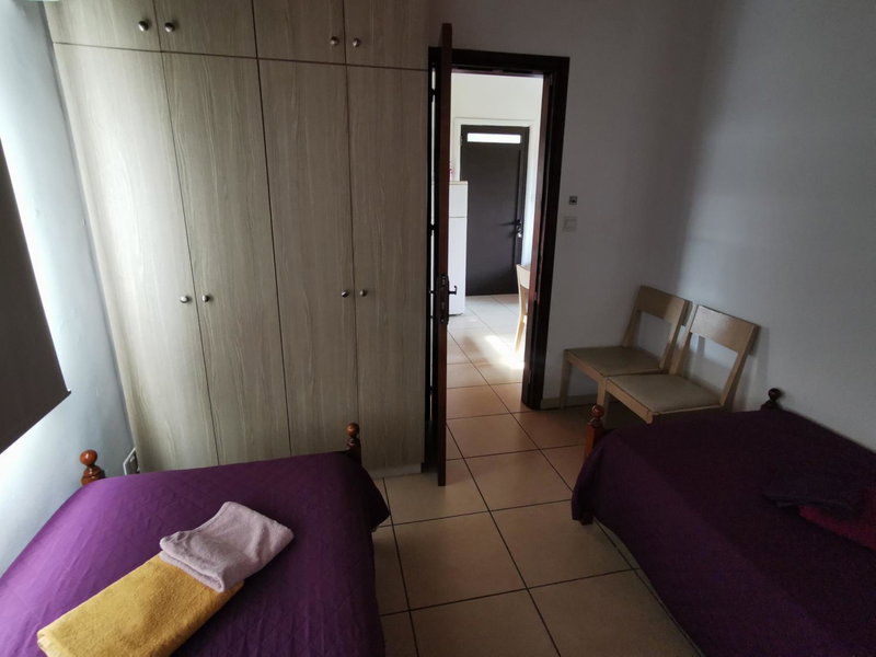 Strovolos rooms Studios, Kato Lakatameia, Cyprus
