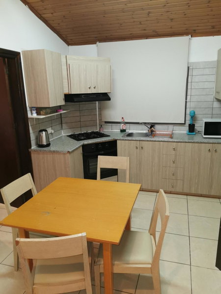 Strovolos rooms Studios, Kato Lakatameia, Cyprus