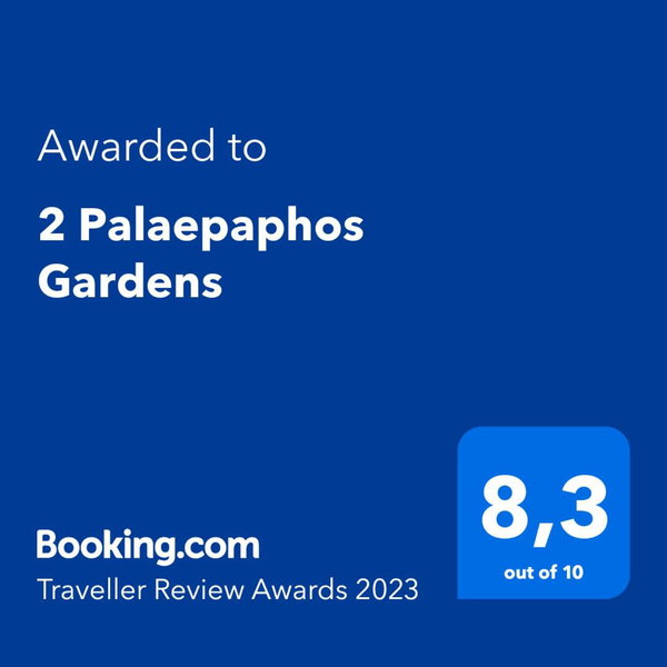 2 Palaepaphos Gardens, Kouklia, Chipre