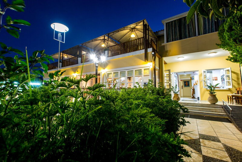 Fitos Inn Guest House, Geroskipou, Chipre