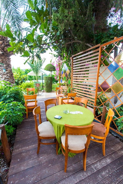 Fitos Inn Guest House, Geroskipou, Chipre