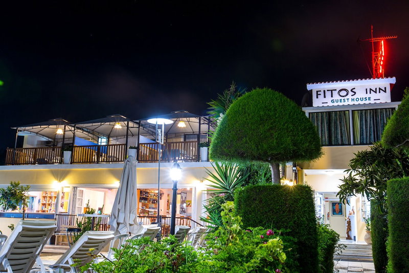 Fitos Inn Guest House, Geroskipou, Chipre